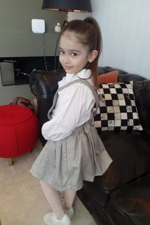 Beren Nur Karadiş photo