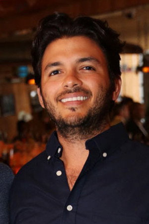 Photo of Felipe Torres Urso from the Latest Netflix gallery