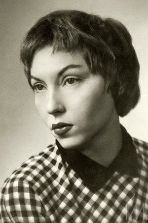 Photo of Clarice Lispector from the Latest Netflix gallery