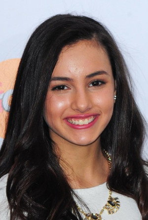 Photo of Amanda Troya from the Latest Netflix gallery