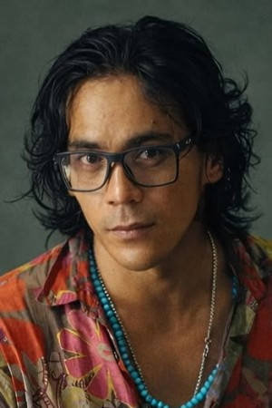 Photo of Dian Sidik from the Latest Netflix gallery