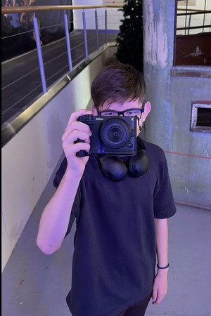 Photo of Tomáš Ouzký from the Latest Netflix gallery