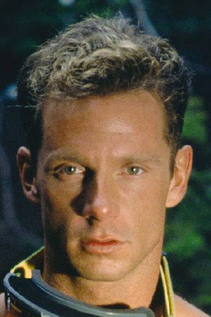 Photo of Steve Marks from the Latest Netflix gallery