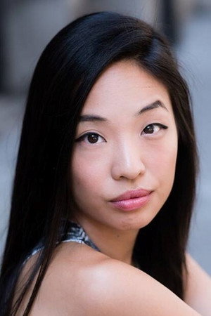 Photo of Stephanie Ng Wan from the Latest Netflix gallery