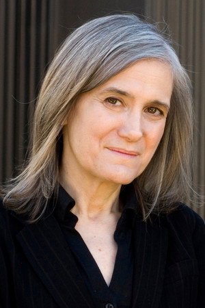 Amy Goodman photo