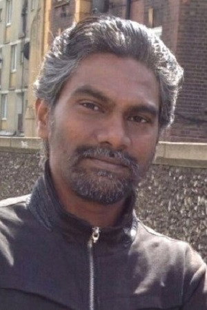 Photo of Senthil Kumaran Muniandy from the Latest Netflix gallery