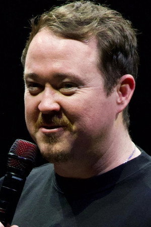 Photo of Shane Gillis from the Latest Netflix gallery