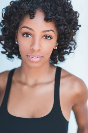 Photo of Christiani Pitts from the Latest Netflix gallery