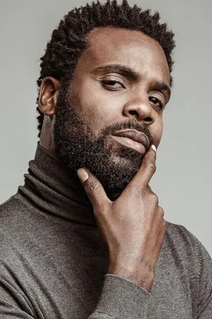 Photo of Rafael Zulu from the Latest Netflix gallery