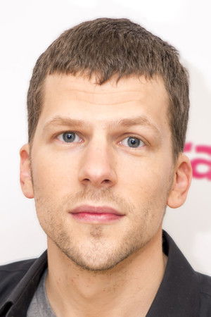 Jesse Eisenberg photo