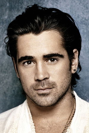 Colin Farrell photo