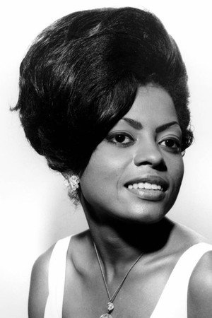 Diana Ross photo