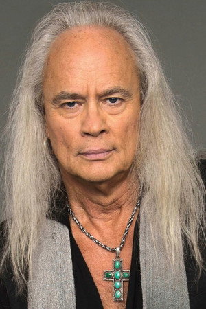 Rickey Medlocke photo