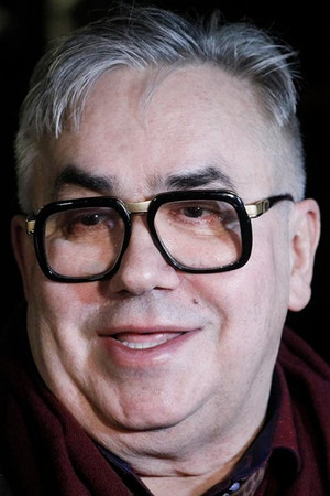 Stanislav Sadalskiy photo