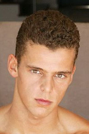 Photo of Manuel Rios from the Latest Netflix gallery
