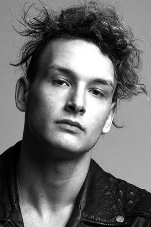 Photo of George Daniel from the Latest Netflix gallery