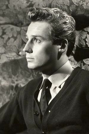 Gabriel Cattand photo