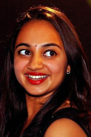 Photo of Apoorva Bose from the Latest Netflix gallery
