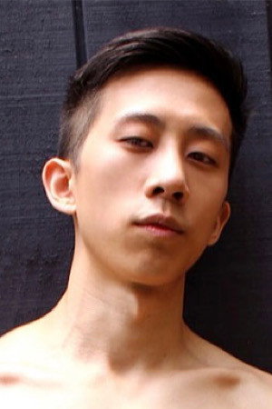 Photo of Tyler Wu from the Latest Netflix gallery