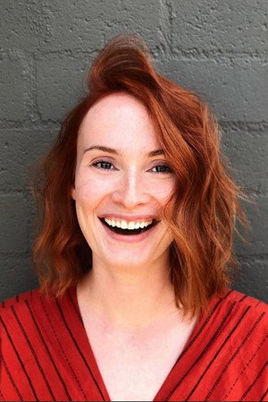 Photo of Julia Donnell from the Latest Netflix gallery