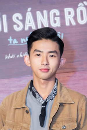 Photo of Hà Quốc Hoàng from the Latest Netflix gallery