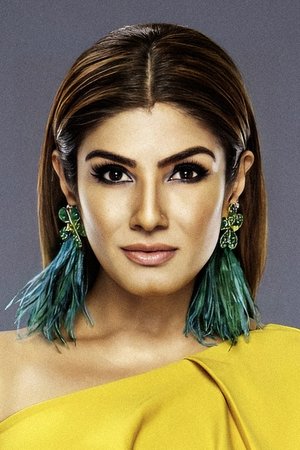 Raveena Tandon photo