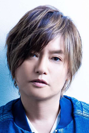 Showtaro Morikubo photo