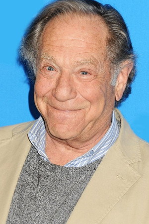 George Segal photo