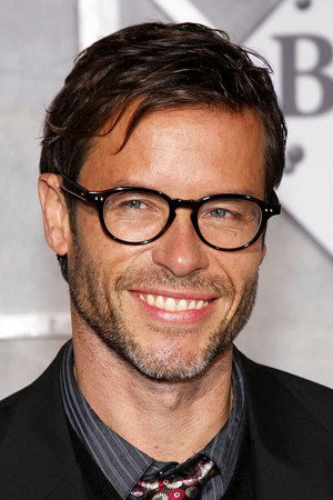 Guy Pearce photo