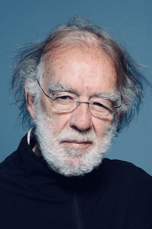 Godfrey Reggio photo