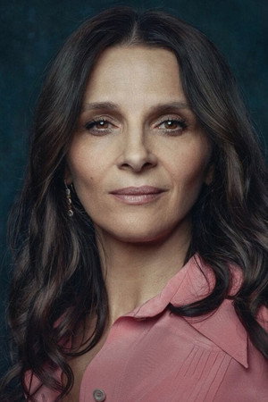 Juliette Binoche photo