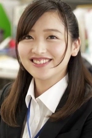 Photo of Sara Koike from the Latest Netflix gallery