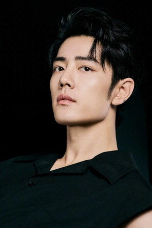 Xiao Zhan photo