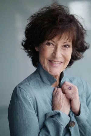 Photo of Chrystelle Labaude from the Latest Netflix gallery