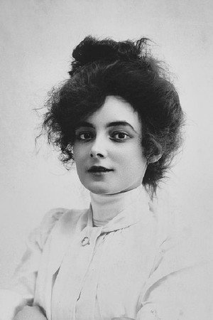 Photo of Marie Doro from the Latest Netflix gallery