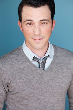 Nicholas Downs photo