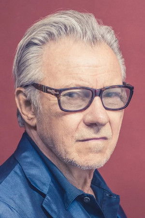 Harvey Keitel photo