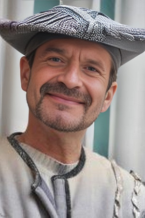Photo of Peteris Vilkaste from the Latest Netflix gallery