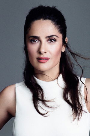 Salma Hayek Pinault photo