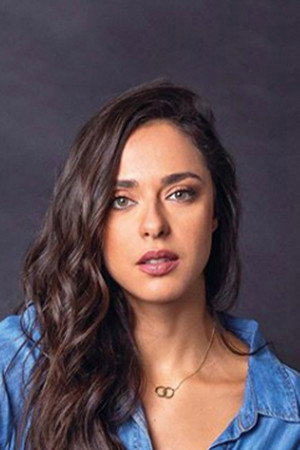 Evagelia Siriopoulou photo