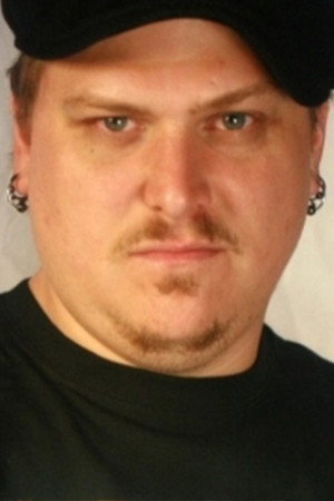 Photo of Fred Vogel from the Latest Netflix gallery