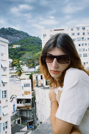 Photo of Lupe Capitani from the Latest Netflix gallery