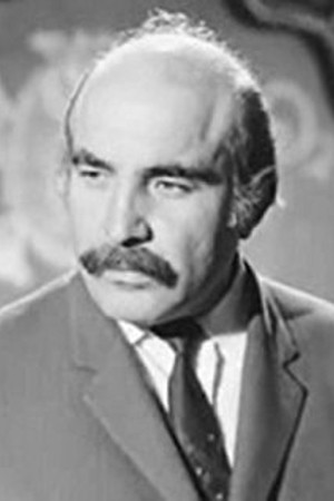 Photo of Mehmet Ali Akpınar from the Latest Netflix gallery