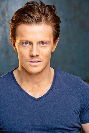 Photo of Zachary Garred from the Latest Netflix gallery