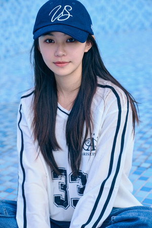 Photo of Chen Jieyi from the Latest Netflix gallery