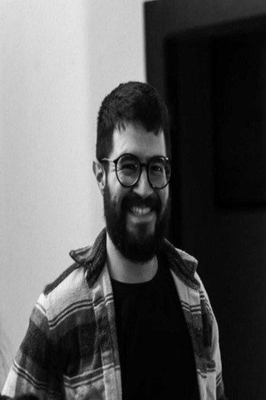Photo of Leandro Fasoli from the Latest Netflix gallery
