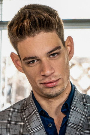 Michael DelRay photo