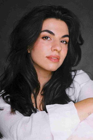 Isabel Diaferia photo