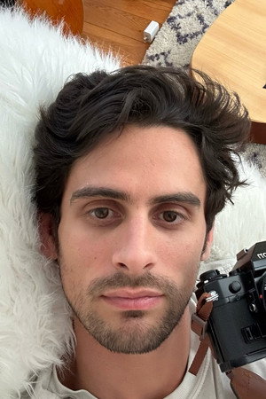 Photo of Joey Krulock from the Latest Netflix gallery