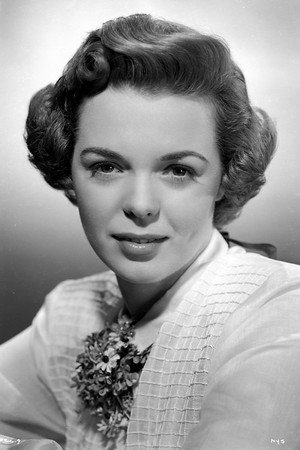 Photo of Nancy Gates from the Latest Netflix gallery